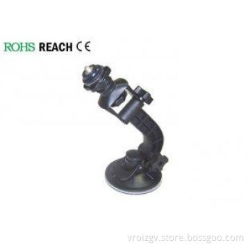 Auto ABS / PA Material Adjustable Suction Cup Digital Camer